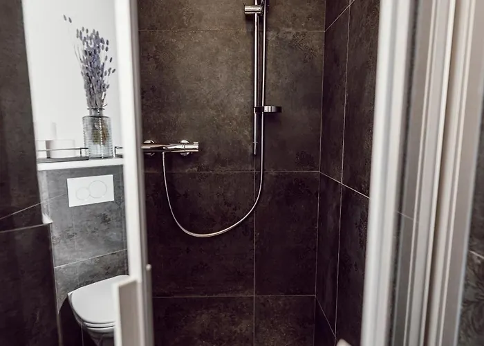 Apartman Alpenrausch 2 Kiefersfelden