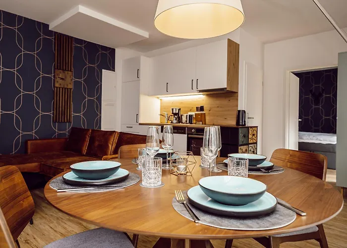 Apartman Alpenrausch 2 *