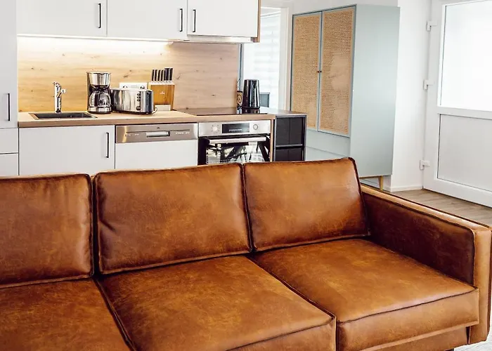 Apartman Alpenrausch 2